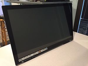 Slate Media Raven MTi2 Multi-Touch 27" w/HDMI Excellent Condition