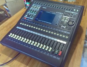 Yamaha 03d - Digital Mixer / Console - Excellent Cond. - Fully Tested