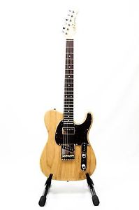G&L ASAT Classic Bluesboy Custom Shop -Natural-