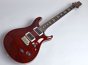 Free Shipping Paul Reed Smith PRS Custom24 10Top