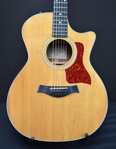 Taylor 314ce Taylor From JAPAN free shipping #A2188