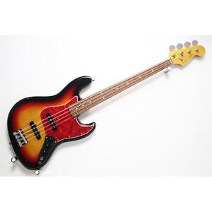 Fender Japan JB62-58 Made in Japan Bass 4 String w/Soft Case