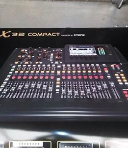 BEHRINGER DIGITA