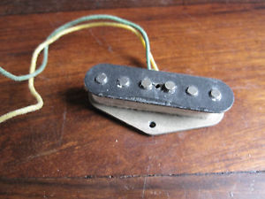 Telecaster Bridge Pickup 1968