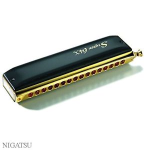Hohner Super 64x