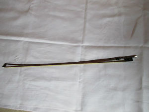 Geigenbogen   ARTHUR  THOMÄ