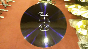 Paiste Purple 20" Signature Power Crash Danny Carey WOW!