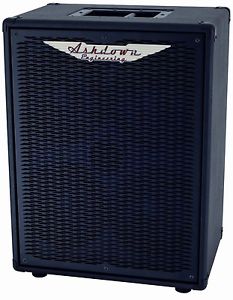 Ashdown Engineering ABM-MINI-408-NEO Bass Amplifier Cabinet