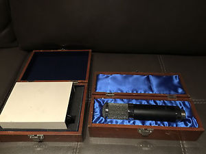 Soundelux U95 Tube Mic No Reserve!!