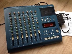 TASCAM  424 MK III