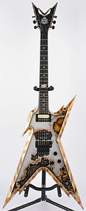 Dean Dimebag Dar