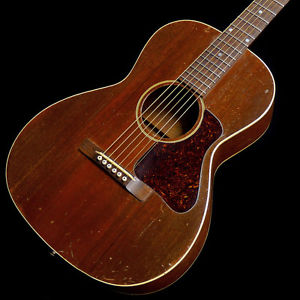 Vintage Gibson L-0 1931 Acoustic Guitar Free Shipping