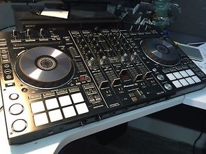 Pioneer DDJ-RX Professional 4 Channel DJ Controller for Rekordbox DJ Brand New
