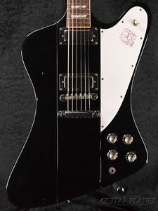 Gibson Firebird V Ebony 1992 Electric guitar from japan