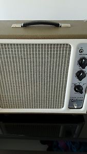 Tone King Falcon Guitar Amp Tweed Supro