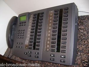 Telos Extended Desktop Director for Two x 12 and NX12 broadcast phone system