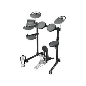 YAMAHA DTX450-K BATTERIA ELETTRONICA 10 DRUM KIT 8 PADS 169 SUONI