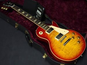 Gibson Custom Shop Historic Collection 1959 Les Paul Reissue Gloss 2009