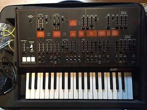 Korg Arp Odyssey