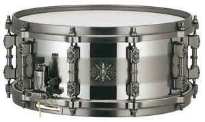 Tama Warlord Spartan Snare Drum 6x14 KSS146