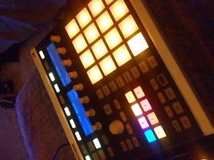 Native Instruments Maschine MK2 ReLoop Mixage MK2 Korg Mini KP2 + More BUNDLE