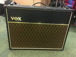Vox ac30 cc2