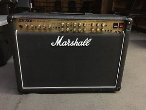 marshall jcm 2000 tsl 100
