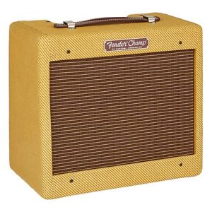 Fender 57 Champ 