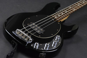 Sterling by MUSIC MAN RAY34 BK/R 2010s
