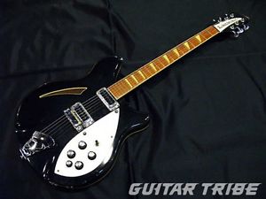 Used [Vintage] Rickenbacker 360 Electric guitar Semi-Acoustic From Japan