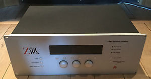 Z-Systems K6 Surround Processor