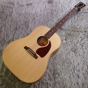 Gibson LTD J-45 Big Leaf Maple Tonewood Edition Acoustic Guitar Free Shipping