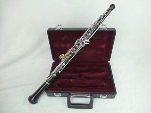 Yamaha Oboe Student Model YOB-211, Professionally Adjusted, Excellent Condition!