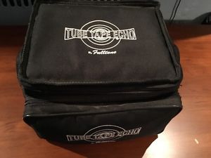 Fulltone Tube Tape Echo