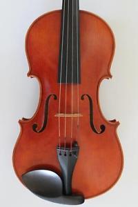A viola labelled Antonino Cavalazzi 1959