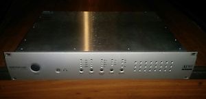 SSL Alpha Link MADI-SX
