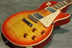 Gibson Les Paul Traditional 2014 Heritage Cherry Sunburst Electric guitar
