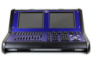 High End Systems Road Hog Full Boar 3