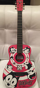 MARTIN FeLIX SIGNATURE EDITION