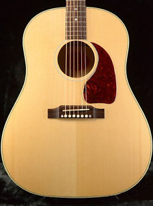 Gibson J-45 Big Leaf Maple 2016 Acoustic Guitar Free Shipping