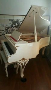 Samick Custom Order Made Grand Piano