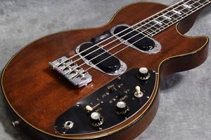 Gibson Les Paul 1972 Triumph Bass Electric bass from japan