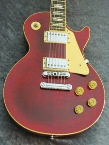Gibson '00 Les Paul Standard WR Electric Guitar Free Shipping