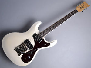 Mosrite Super 65