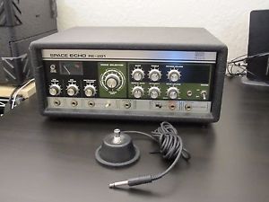 Roland RE-201 Space Echo Tape Delay