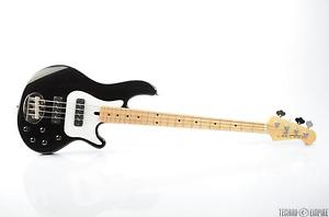 LAKLAND Skyline 44-01 Series Active 4 String Electric Bass W/ Gig Bag #25962