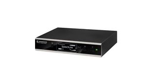 Sennheiser SpeechLine Digital Wireless SL Rack Receiver DW NEW