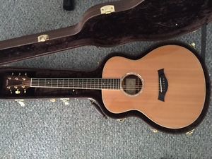 2009 Taylor GS8e Electric Acoustic Guitar Right-handed Six String
