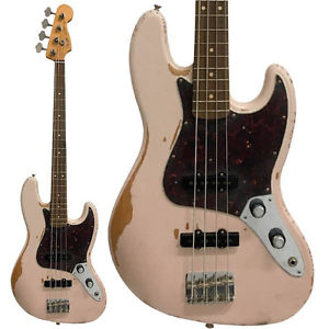 [USED]Fender MEX / Flea Jazz Bass  (Made In Mexico)