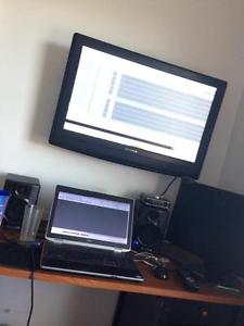 COMPLETE STUDIO SET UP